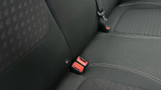 Ford Fiesta 1.0 EcoBoost Zetec 5dr Petrol Hatchback